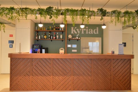 Kyriad Argenteuil Hotel in Île-de-France