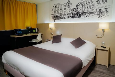 Kyriad Lille - Roncq Hotel in Flanders