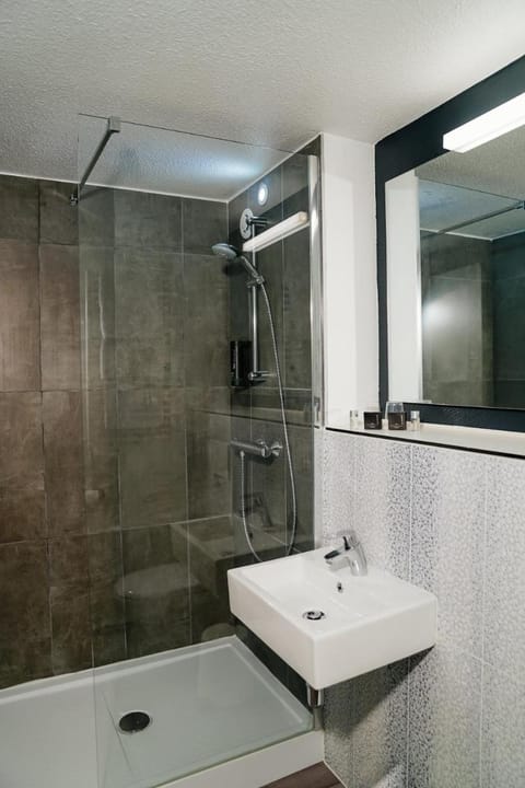 Kyriad Lille - Roncq Hotel in Flanders