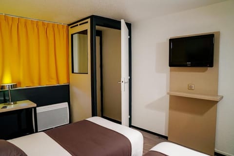 Kyriad Lille - Roncq Hotel in Flanders