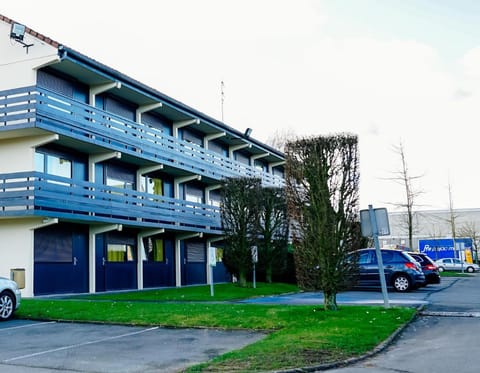 Kyriad Lille - Roncq Hotel in Flanders