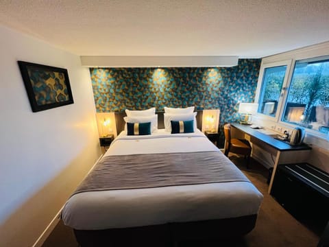 Kyriad Lisieux Hotel in Lisieux