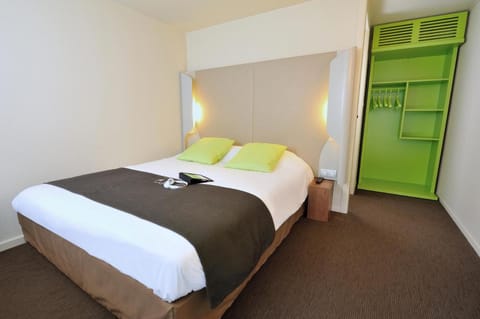 Campanile Lorient - Lanester Hotel in Brittany
