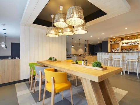 Campanile Le Mans - Arnage Hotel in Le Mans