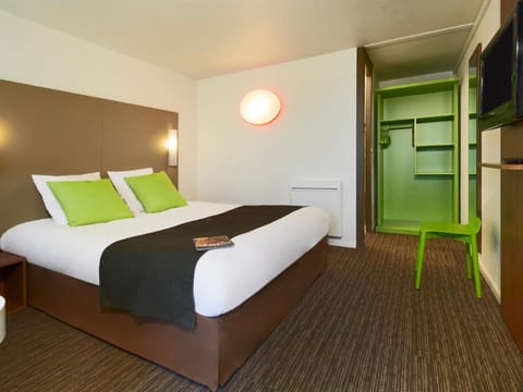 Campanile Le Mans - Arnage Hotel in Le Mans