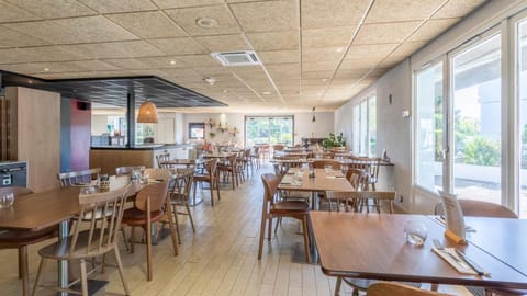 Campanile Marseille Saint Antoine Hotel in Marseille