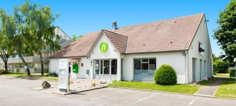 Campanile Mulhouse Sud - Morschwiller Hotel in Mulhouse