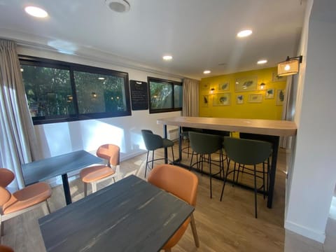 Campanile Nantes Reze Aeroport Hotel in Rezé