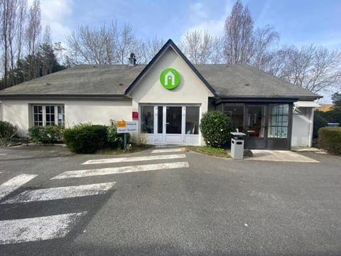 Campanile Nantes Reze Aeroport Hotel in Rezé