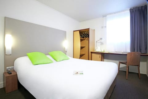 Campanile Villejuif Hotel in Île-de-France