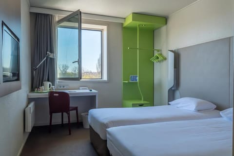 Campanile Nogent-Sur-Marne Hotel in Nogent-sur-Marne