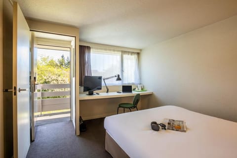 Campanile Pontarlier Hotel in Pontarlier