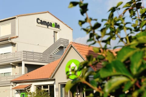 Campanile Toulon - La Seyne sur Mer - Sanary Hotel in La Seyne-sur-Mer