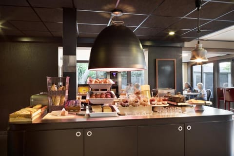 Campanile Toulon - La Seyne sur Mer - Sanary Hotel in La Seyne-sur-Mer