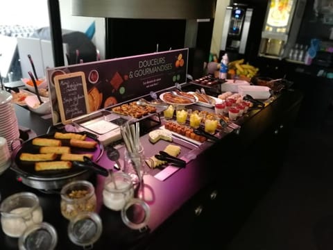 Campanile Vierzon Hotel in Centre-Val de Loire