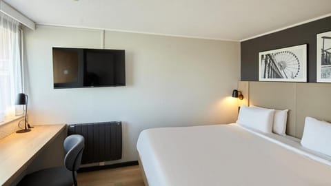 Campanile Vierzon Hotel in Centre-Val de Loire