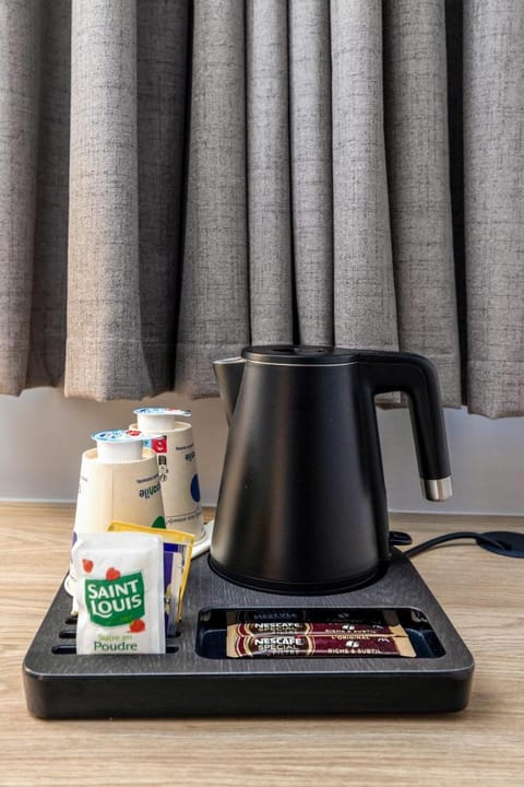 Campanile Dreux Hotel in Dreux