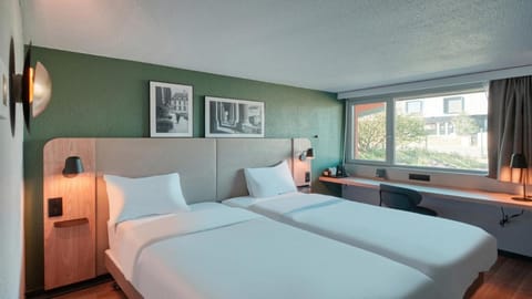 Campanile Dreux Hotel in Dreux