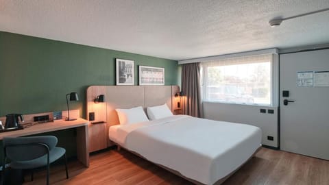 Campanile Dreux Hotel in Dreux