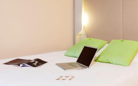 Campanile Metz Est Technopole Hotel in Metz