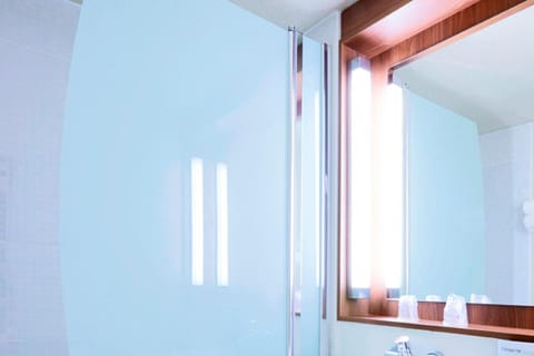 Campanile Metz Est Technopole Hotel in Metz