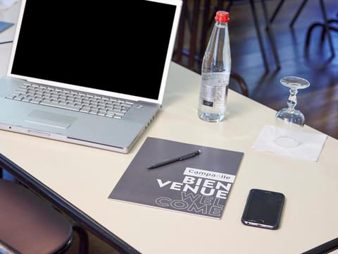 Campanile Orleans - La Source Hotel in Orléans