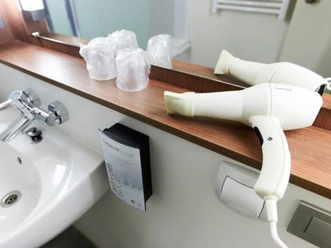 Campanile Orleans - La Source Hotel in Orléans