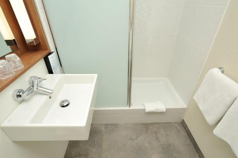 Campanile Orléans Ouest ~ La Chapelle-St-Mesmin Hotel in Centre-Val de Loire