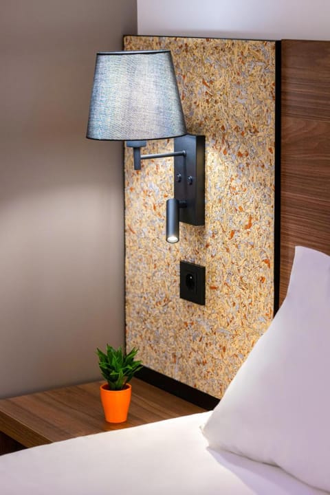 greet Hotel Chatellerault - Ouverture Automne 2024 Hotel in Centre-Val de Loire