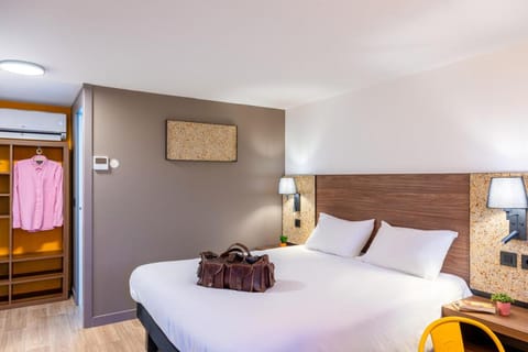 greet Hotel Chatellerault - Ouverture Automne 2024 Hotel in Centre-Val de Loire