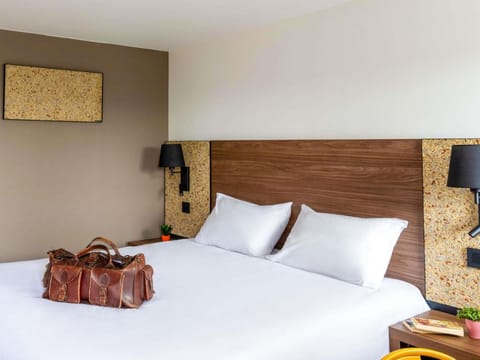 greet Hotel Chatellerault - Ouverture Automne 2024 Hotel in Centre-Val de Loire