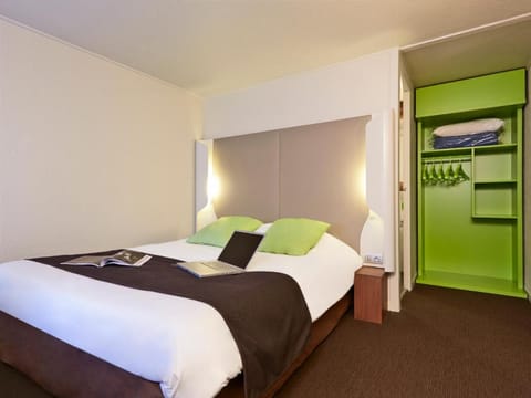 Campanile Rennes Ouest - Cleunay Hotel in Rennes