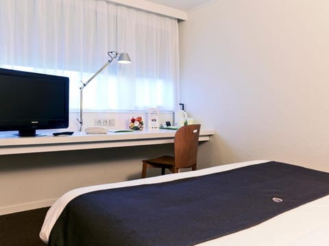 Campanile Rennes Ouest - Cleunay Hotel in Rennes