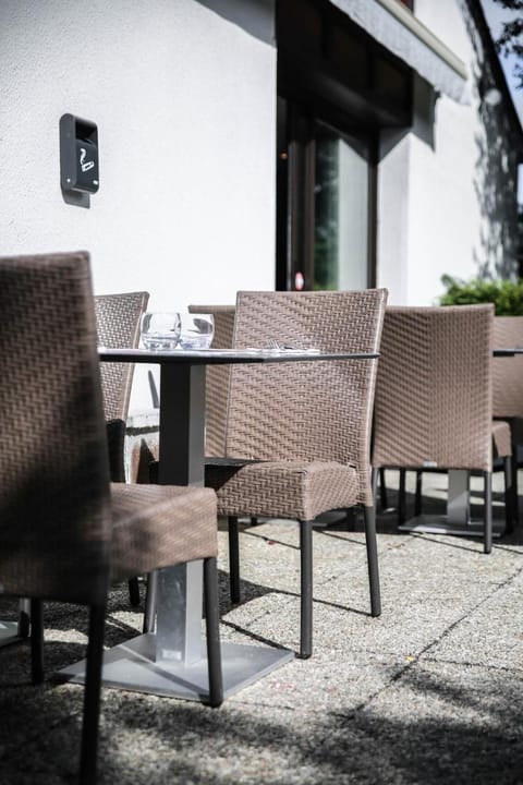 Campanile Rennes Ouest - Cleunay Hotel in Rennes