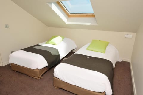 Campanile Vannes Hotel in Vannes