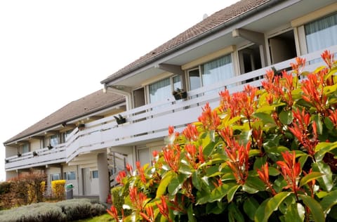 Campanile Château-Thierry Hotel in Château-Thierry