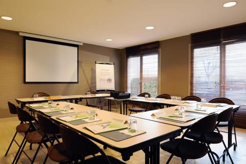 Campanile Château-Thierry Hotel in Château-Thierry