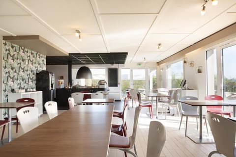 Campanile Dole Hotel in Dole