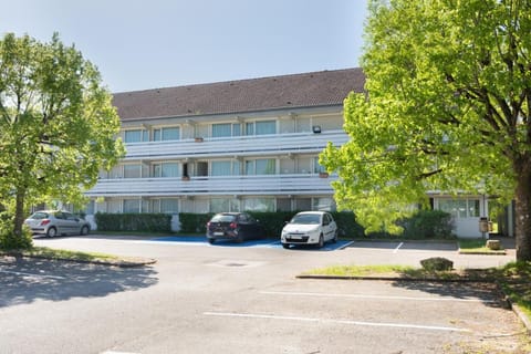 Campanile Dole Hotel in Dole