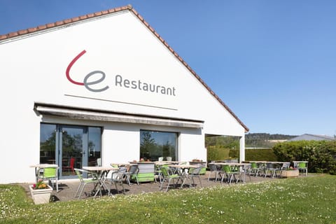 Campanile Dole Hotel in Dole