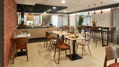 Campanile Les Ulis Hotel Hotel in Île-de-France