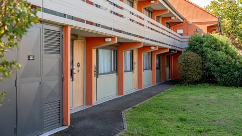 Campanile Les Ulis Hotel Hotel in Île-de-France