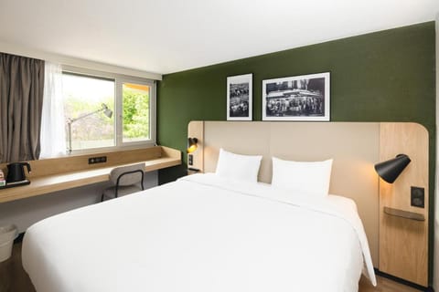 Campanile Les Ulis Hotel Hotel in Île-de-France