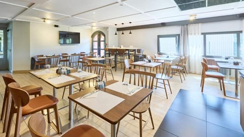 Campanile Alencon Hotel in Alençon