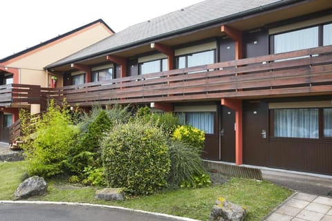 Campanile Dunkerque Est - Armbouts-Cappel Hotel in Dunkirk