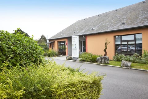 Campanile Dunkerque Est - Armbouts-Cappel Hotel in Dunkirk