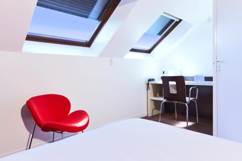 KYRIAD ROUEN NORD - Mont Saint Aignan Hotel in Normandy