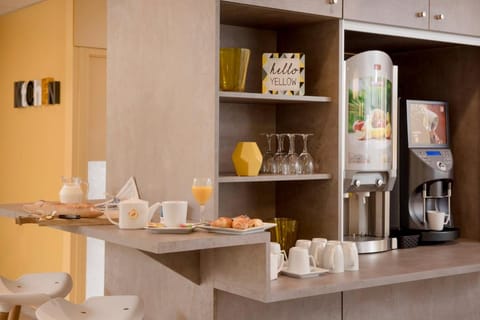 Kyriad Saint-Etienne Centre Hotel in Saint-Étienne