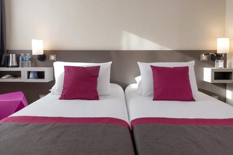 Kyriad Saint-Etienne Centre Hotel in Saint-Étienne