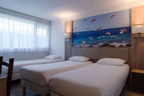 BRIT HOTEL Confort MORLAIX Hotel in Morlaix